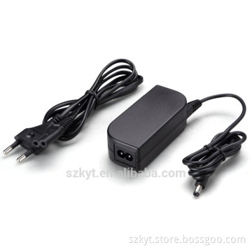 OEM AC DC Adapter KC approved 12V 1A DC POWER ADAPTER CCTV Power Adapter KYT-3004